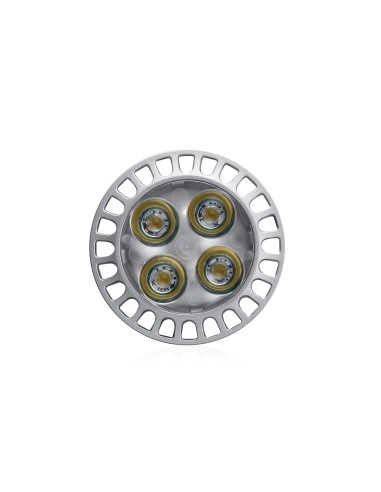 Samsung PAR16 GU10 2700K 230V 6.5W lampada LED 6,5 W