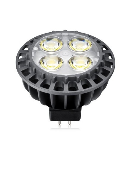 Samsung MR16 GU5.3 2700K 12V 7.7W lampada LED 7,7 W