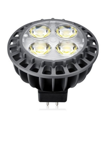 Samsung MR16 GU5.3 2700K 12V 7.7W lampada LED 7,7 W