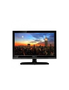 Hannspree SL19DMAB TV 47 cm (18.5") HD Nero