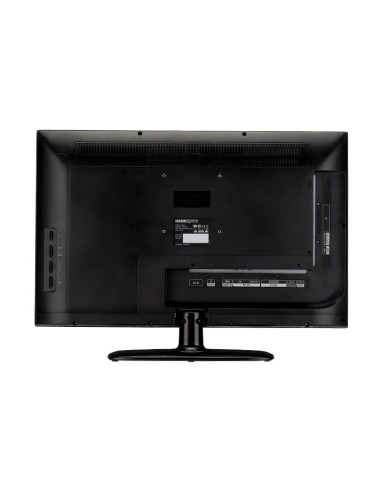 Hannspree SL22DMBB TV 54,6 cm (21.5") Full HD Nero