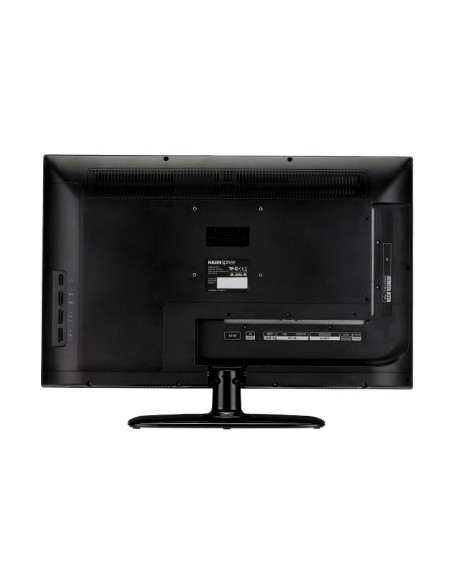 Hannspree SL22DMBB TV 54,6 cm (21.5") Full HD Nero