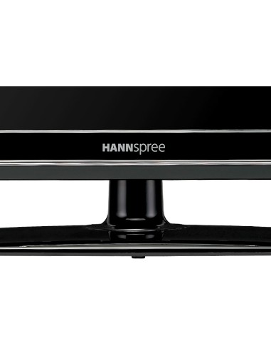 Hannspree SL22DMBB TV 54,6 cm (21.5") Full HD Nero