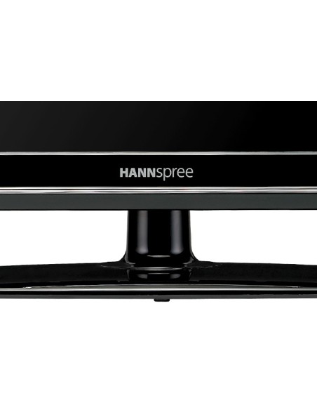 Hannspree SL22DMBB TV 54,6 cm (21.5") Full HD Nero