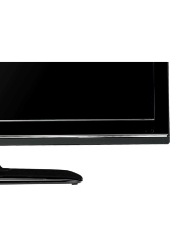 Hannspree SL22DMBB TV 54,6 cm (21.5") Full HD Nero