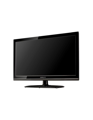 Hannspree SL22DMBB TV 54,6 cm (21.5") Full HD Nero