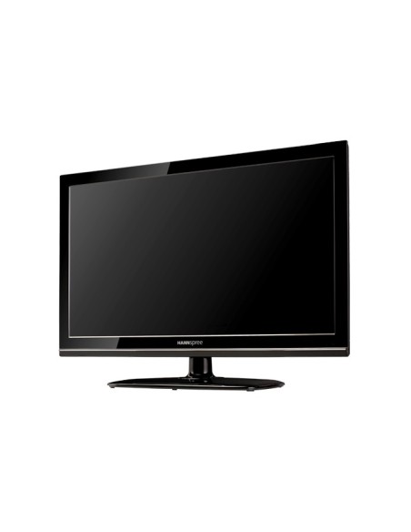 Hannspree SL22DMBB TV 54,6 cm (21.5") Full HD Nero