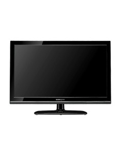 Hannspree SL24DMBB TV 59,9 cm (23.6") Full HD Nero