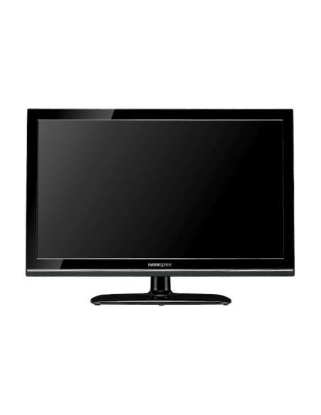 Hannspree SL24DMBB TV 59,9 cm (23.6") Full HD Nero