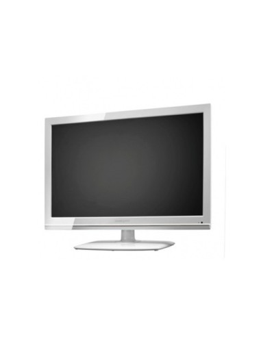 Hannspree SL24DMBB 59,9 cm (23.6") Full HD Bianco