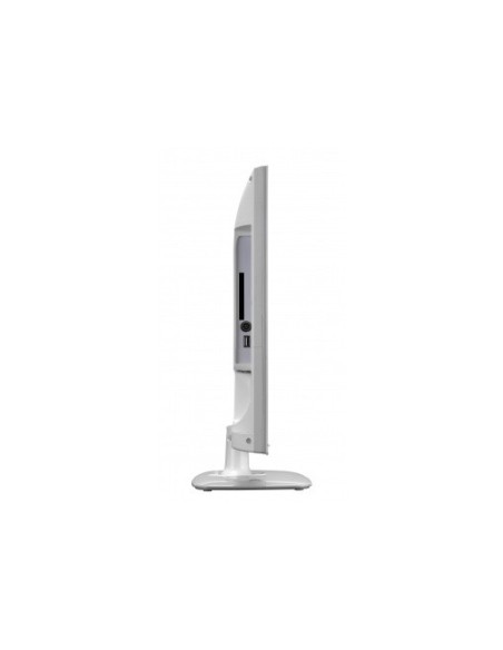 Hannspree SL24DMBB 59,9 cm (23.6") Full HD Bianco