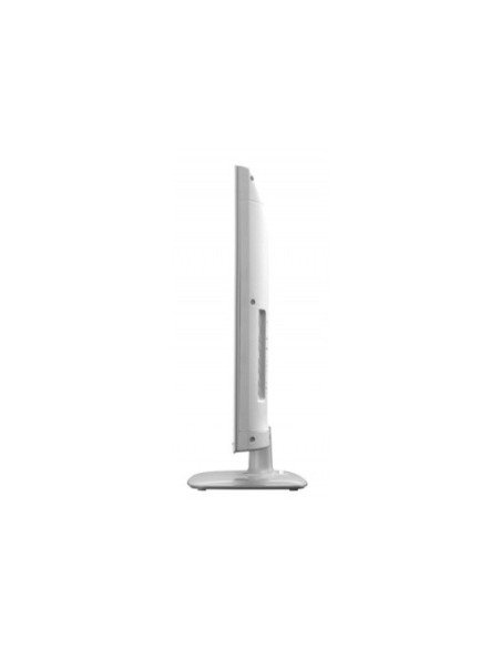 Hannspree SL24DMBB 59,9 cm (23.6") Full HD Bianco