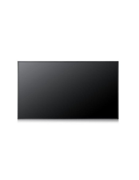 Samsung SL46B visualizzatore di messaggi Pannello piatto per segnaletica digitale 116,8 cm (46") PVA 1500 cd m² Full HD Nero