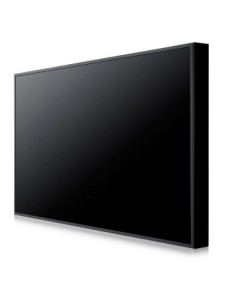 Samsung SL46B visualizzatore di messaggi Pannello piatto per segnaletica digitale 116,8 cm (46") PVA 1500 cd m² Full HD Nero 2