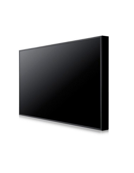 Samsung SL46B visualizzatore di messaggi Pannello piatto per segnaletica digitale 116,8 cm (46") PVA 1500 cd m² Full HD Nero