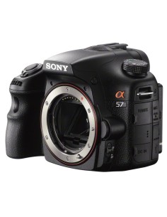 Sony α SLT-A57