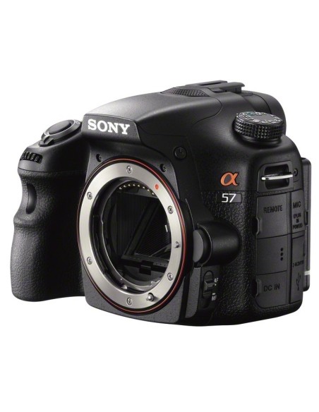 Sony α SLT-A57
