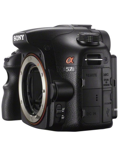 Sony α SLT-A57