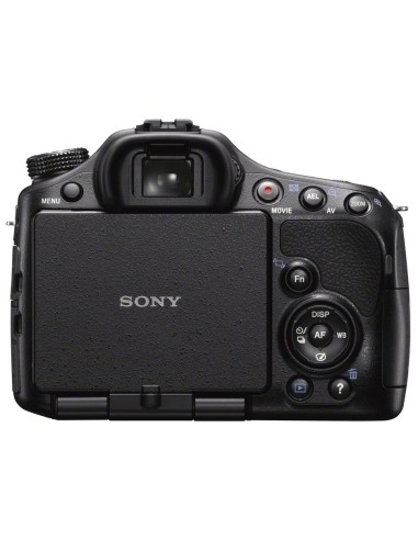 Sony α SLT-A57