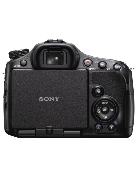 Sony α SLT-A57