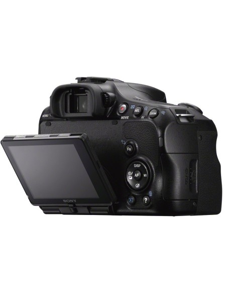 Sony α SLT-A57