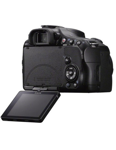 Sony α SLT-A57