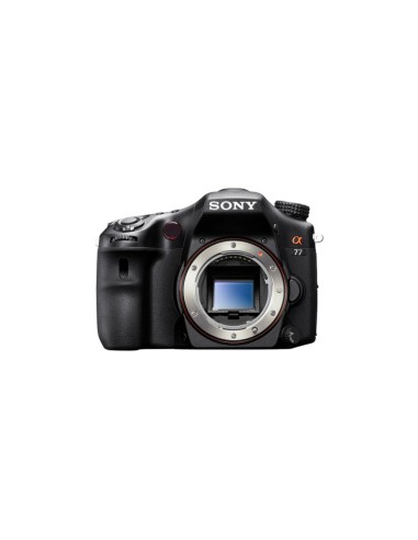 Sony α SLT-A77 Solo corpo (obiettivo non incluso)