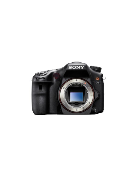 Sony α SLT-A77 Solo corpo (obiettivo non incluso)