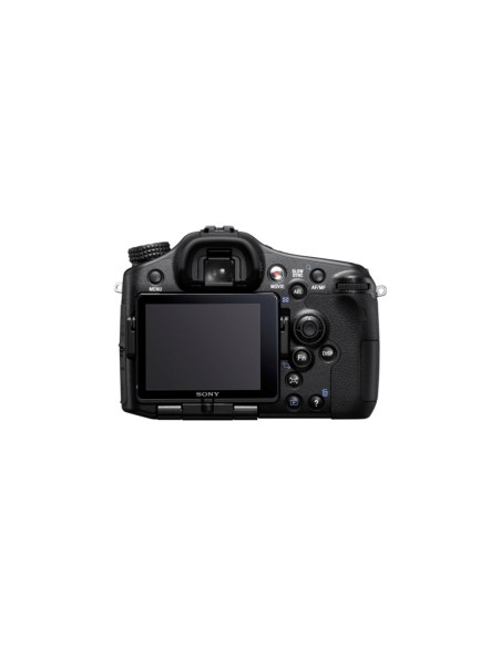 Sony α SLT-A77 Solo corpo (obiettivo non incluso)