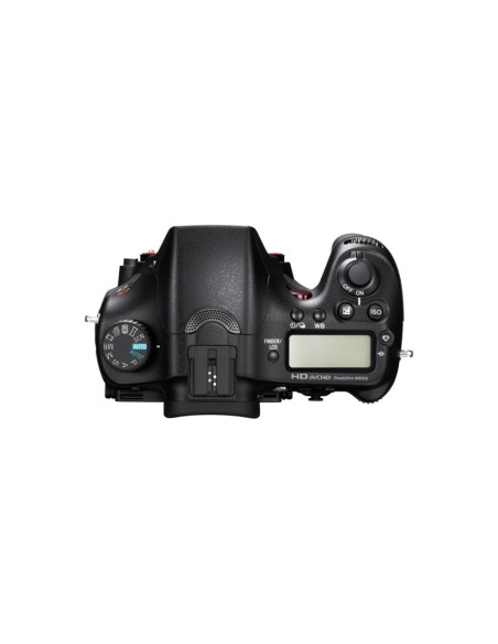 Sony α SLT-A77 Solo corpo (obiettivo non incluso)