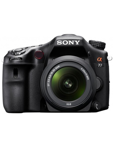Sony α SLT-A77VK
