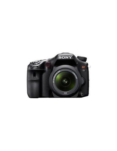 Sony α SLT-A77VK