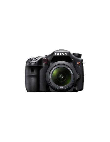Sony α SLT-A77VK