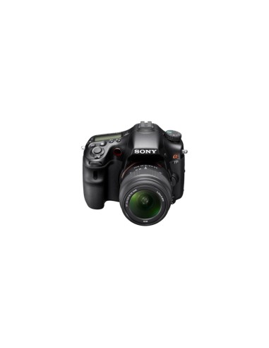 Sony α SLT-A77VK