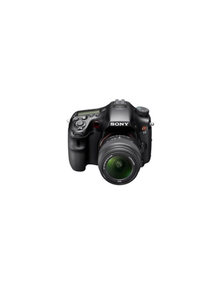 Sony α SLT-A77VK