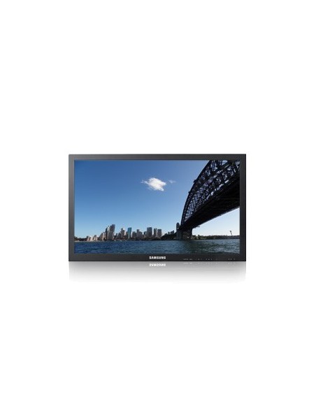 Samsung 230MXN 58,4 cm (23") 1920 x 1080 Pixel Full HD Nero