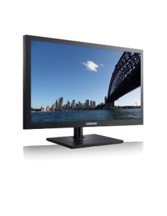 Samsung 230MXN 58,4 cm (23") 1920 x 1080 Pixel Full HD Nero 2