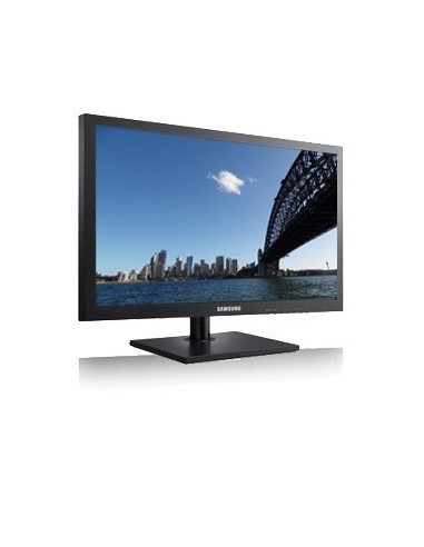 Samsung 230MXN 58,4 cm (23") 1920 x 1080 Pixel Full HD Nero