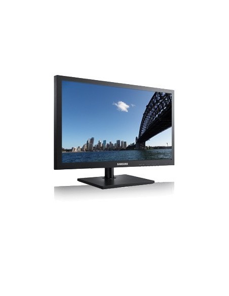 Samsung 230MXN 58,4 cm (23") 1920 x 1080 Pixel Full HD Nero