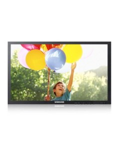 Samsung 230TSN 58,4 cm (23") 1920 x 1080 Pixel Full HD Nero