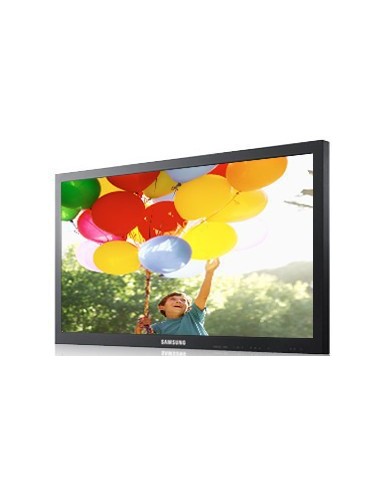 Samsung 230TSN 58,4 cm (23") 1920 x 1080 Pixel Full HD Nero