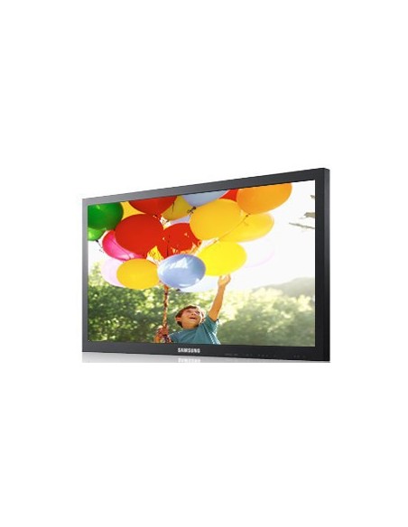 Samsung 230TSN 58,4 cm (23") 1920 x 1080 Pixel Full HD Nero