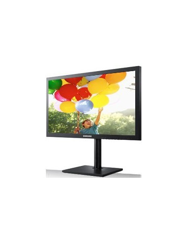 Samsung 230TSN 58,4 cm (23") 1920 x 1080 Pixel Full HD Nero