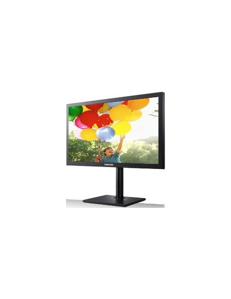 Samsung 230TSN 58,4 cm (23") 1920 x 1080 Pixel Full HD Nero