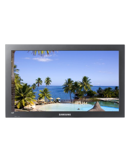 Samsung 320BX 81,3 cm (32") 1366 x 768 Pixel HD LCD Nero