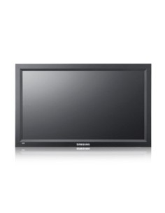 Samsung 320MX-3 Monitor PC 81,3 cm (32") 1366 x 768 Pixel Nero