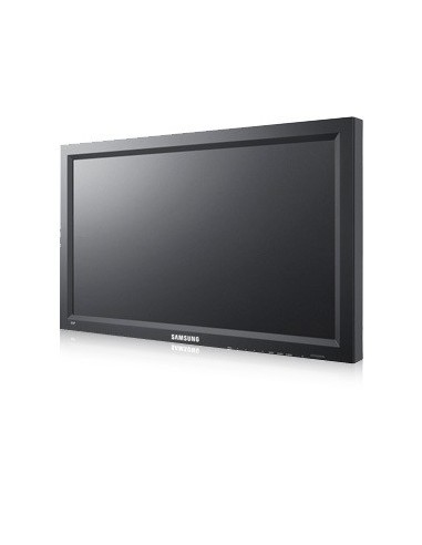 Samsung 320MX-3 Monitor PC 81,3 cm (32") 1366 x 768 Pixel Nero