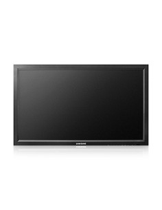 Samsung 320MXN-3 81,3 cm (32") 1366 x 768 Pixel Nero