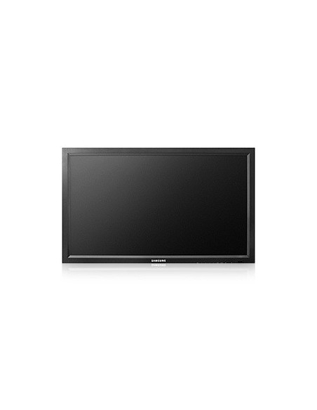 Samsung 320MXN-3 81,3 cm (32") 1366 x 768 Pixel Nero
