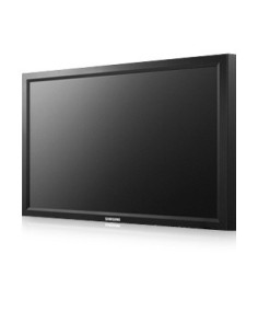 Samsung 320MXN-3 81,3 cm (32") 1366 x 768 Pixel Nero 2
